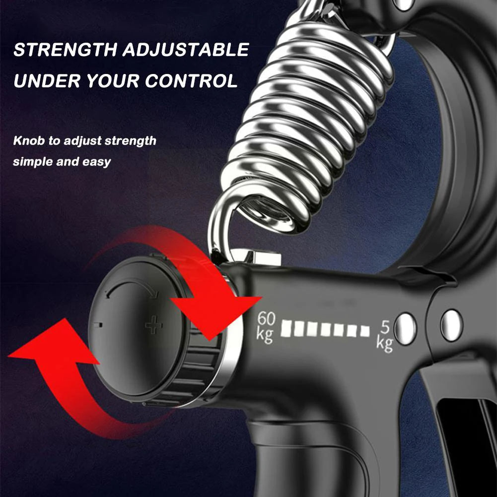 Adjustable Hand GRIP